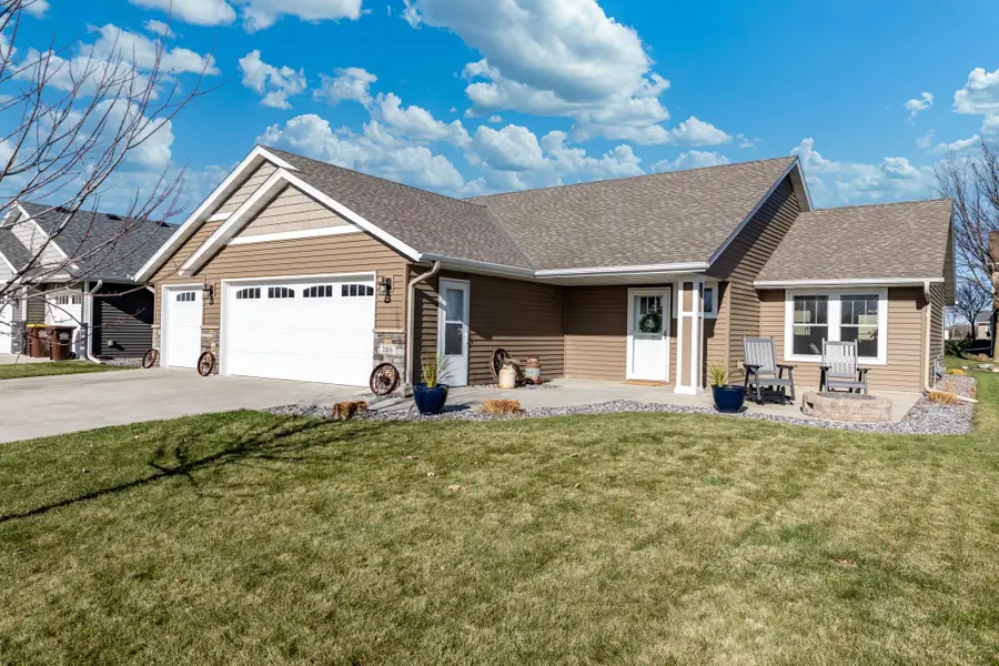 1308 Linwood Road, Belle Plaine, MN 56011 - Image #2