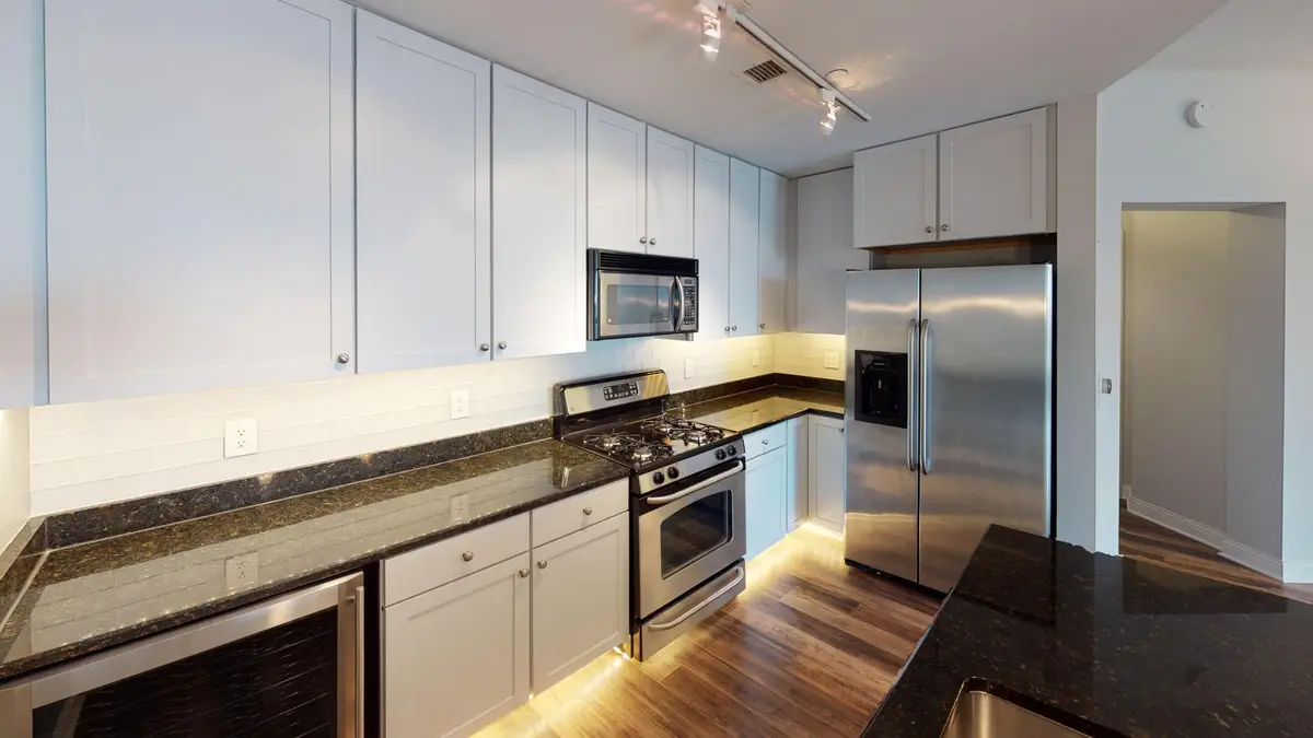 100 3rd Ave S #1801, Minneapolis, MN 55401 - Image #1