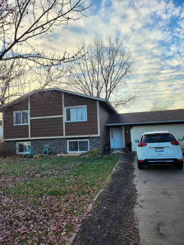 8003 Fairfield Circle, Brooklyn Park, MN 55444