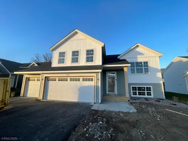 4724 199th Street N, Forest Lake, MN 55025