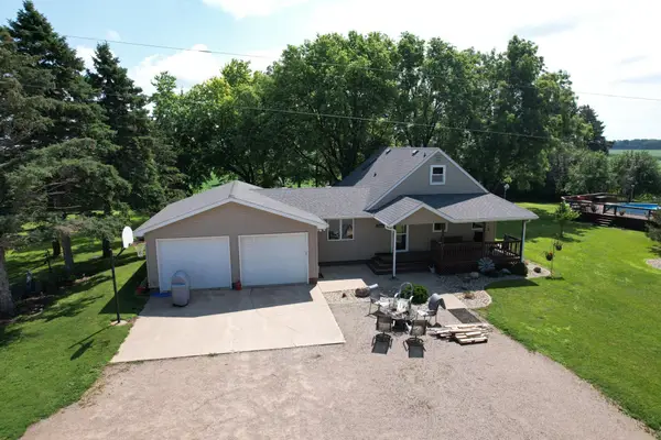 6045 20th Street Sw, Rosewood Twp, MN 56265