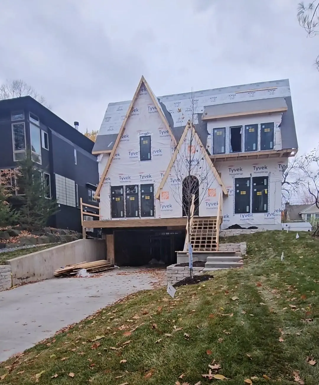 3836 Vincent Avenue S, Minneapolis, MN 55410 - Image #1