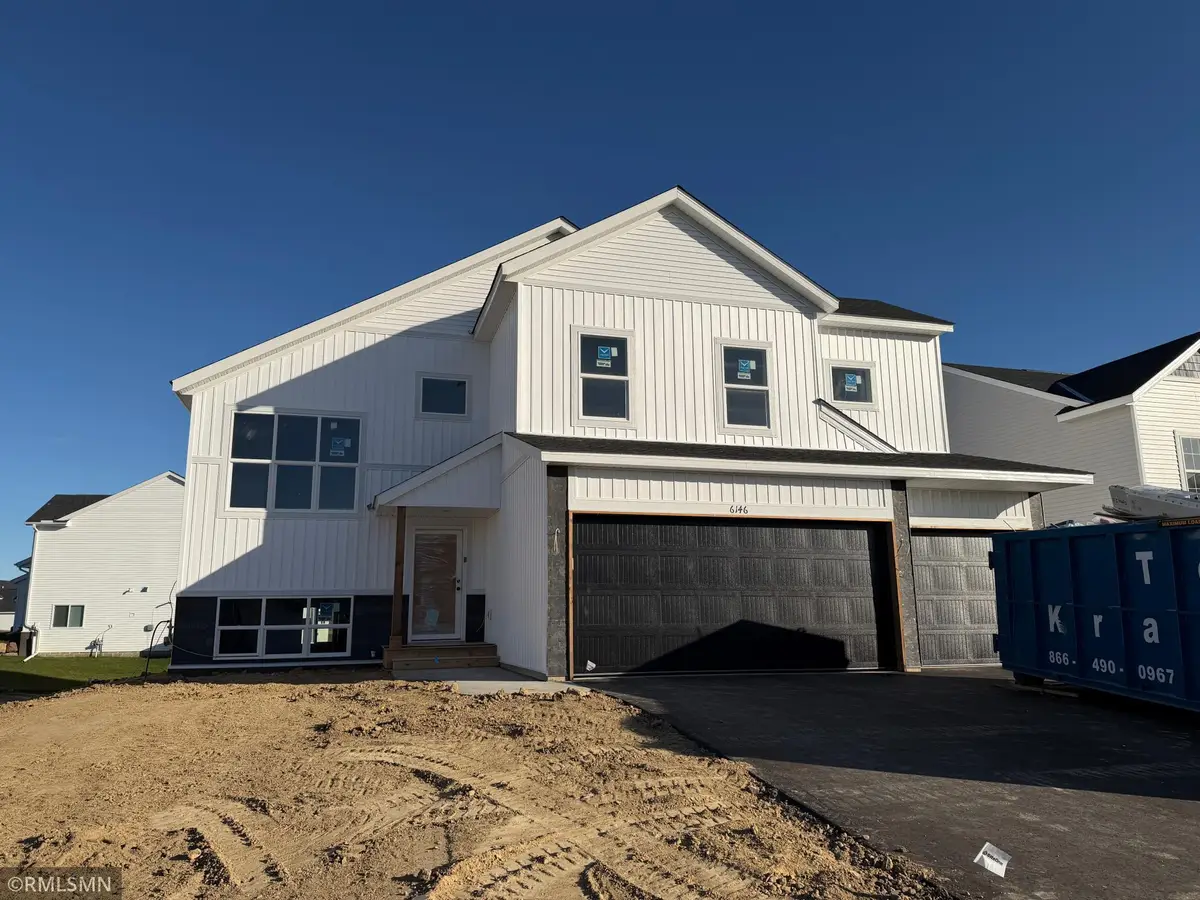 6146 Rachele Avenue Ne, Otsego, MN 55374 - Image #1