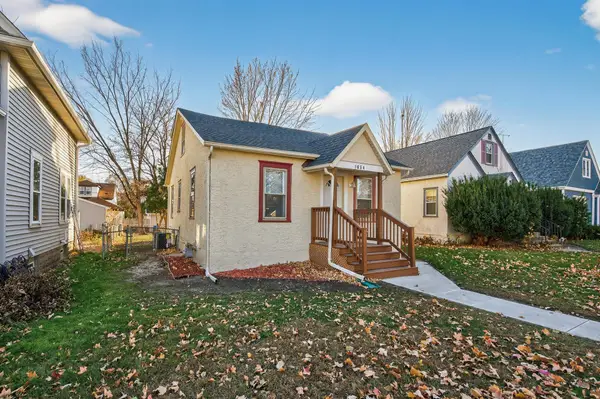 1654 Edmund Avenue, Saint Paul, MN 55104