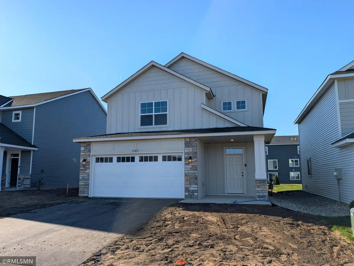 10452 Goodwin Avenue S, Cottage Grove, MN 55016 - Image #1