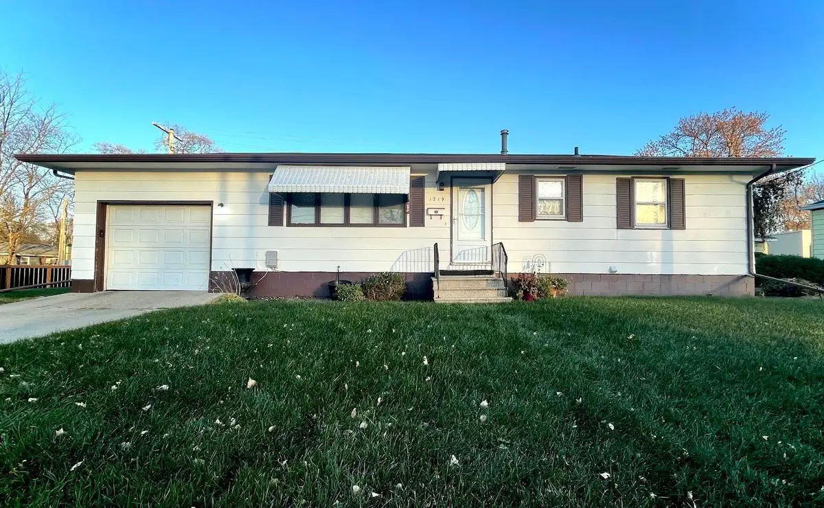 1219 S Newton Avenue, Albert Lea, MN 56007 - Image #1