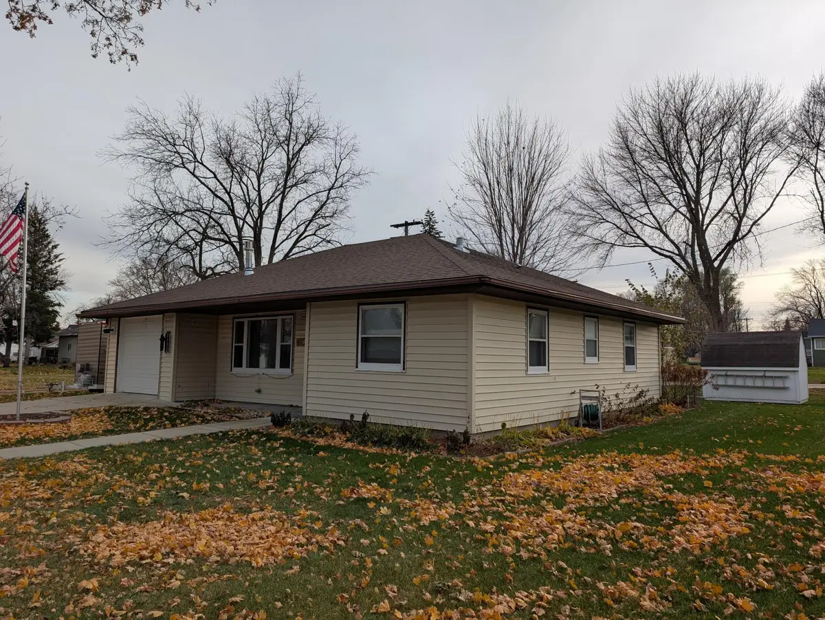 205 W 3rd Street, Minneota, MN 56264 - Image #1