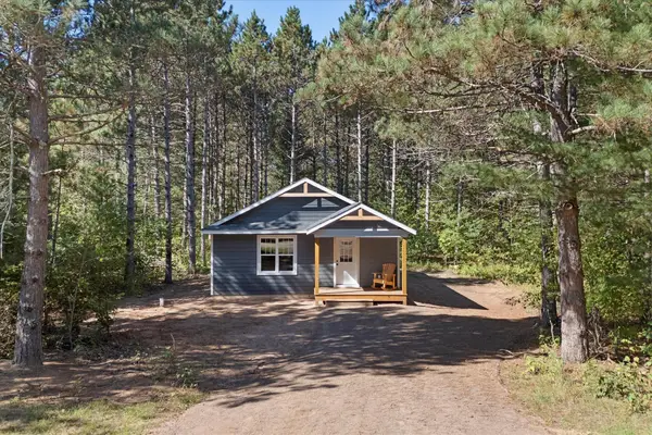 4773 Setting Sun Drive, Jackson Twp, WI 54830