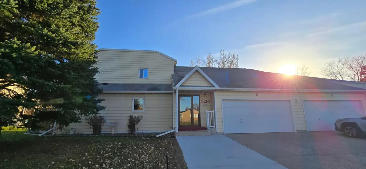 3420 17th Avenue S #A, Fargo, ND 58103 - Image #1