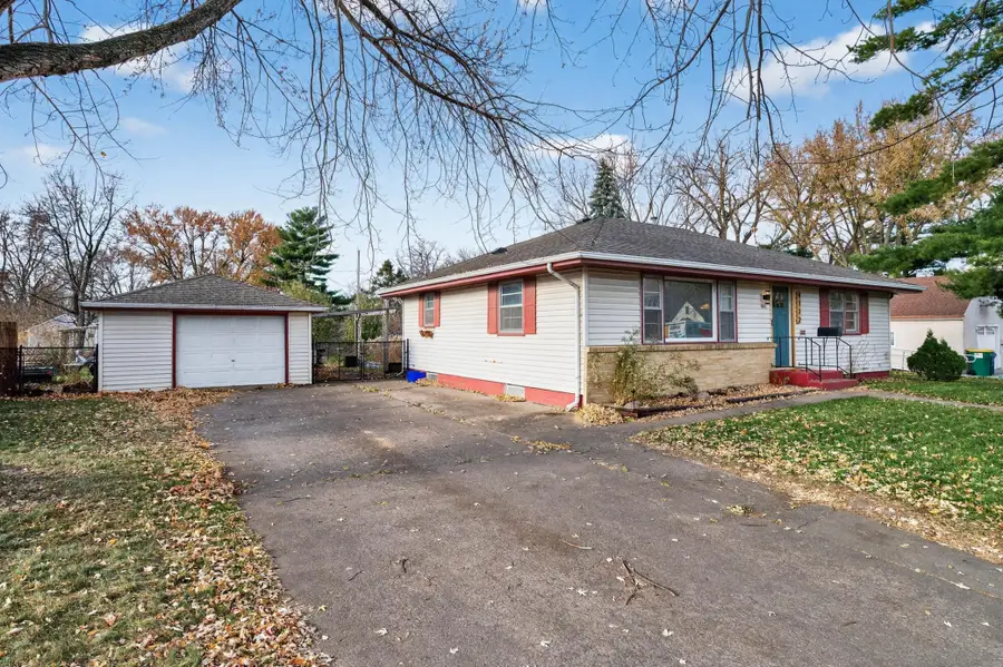 4112 Tyler Street Ne, Columbia Heights, MN 55421 - Image #3