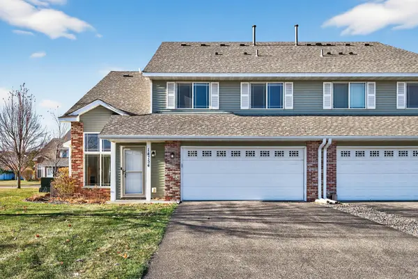 14754 Peridot Street Nw, Ramsey, MN 55303