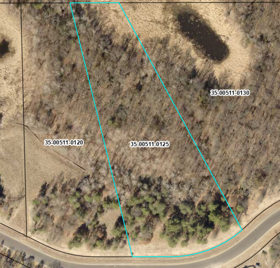 L5,Blk1 262nd Avenue Nw, Orrock Township, MN 55309 - Image #2