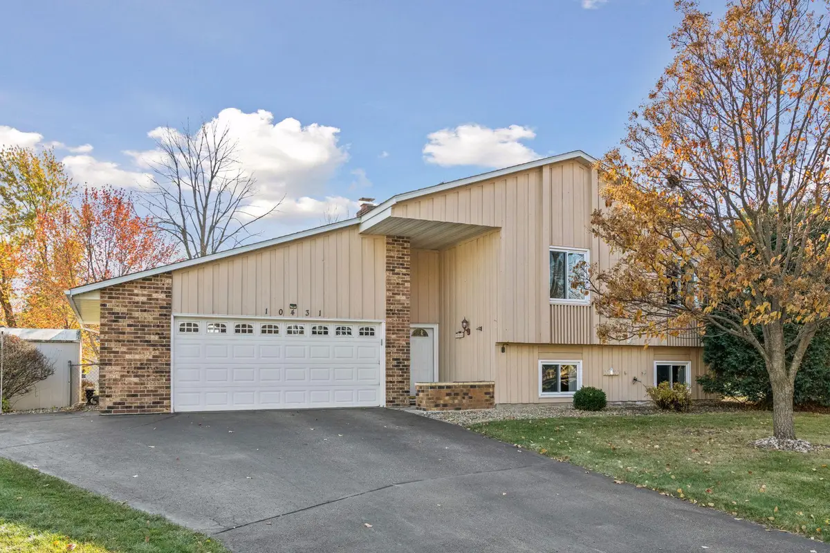 10431 Rhode Island Circle, Bloomington, MN 55438 - Image #1