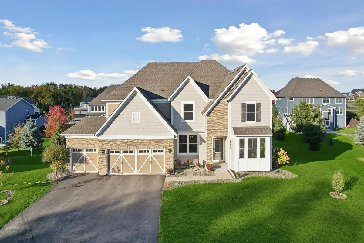 16868 Reeder Ridge, Eden Prairie, MN 55347 - Image #1