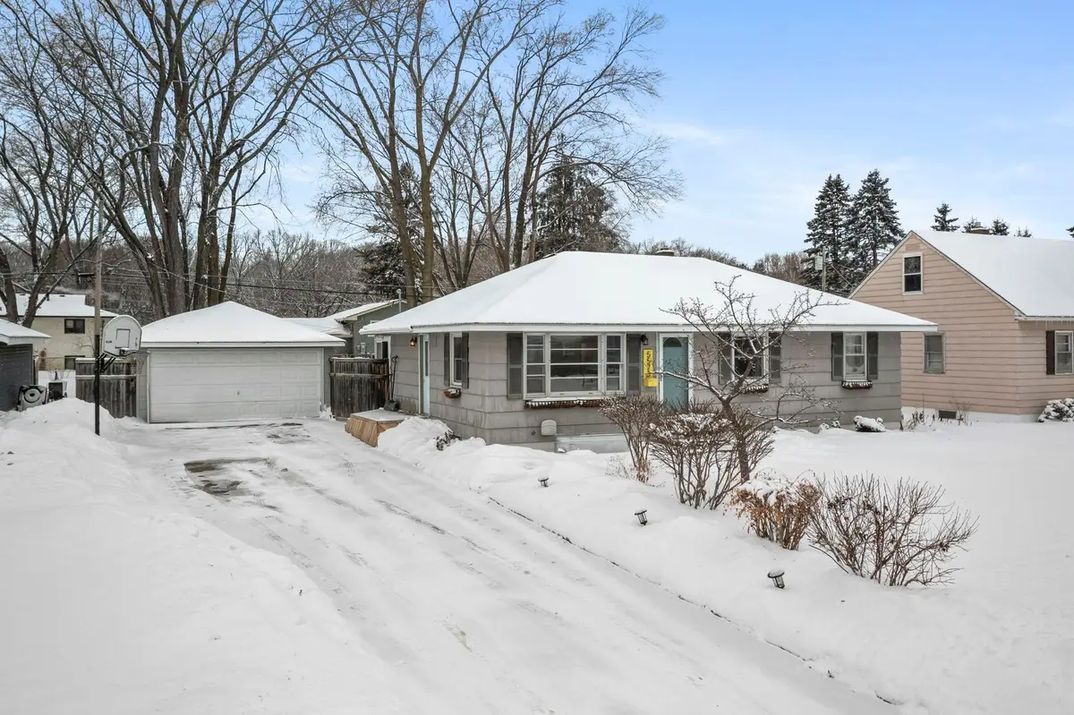 5573 Fairview Avenue N, Shoreview, MN 55126 - Image #1