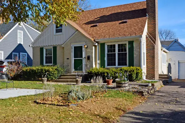 4017 Salem Avenue, Saint Louis Park, MN 55416