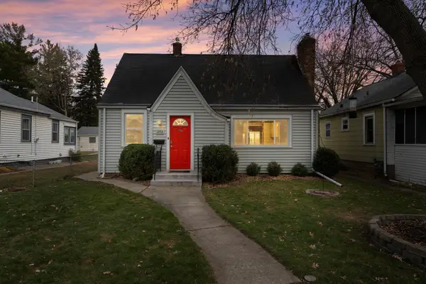 1772 Eustis Street, Lauderdale, MN 55113