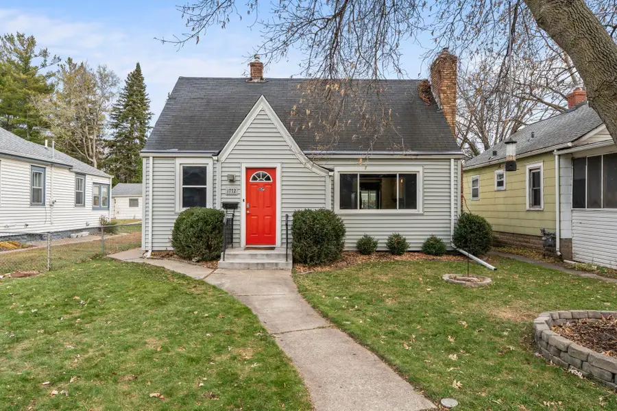 1772 Eustis Street, Lauderdale, MN 55113 - Image #2