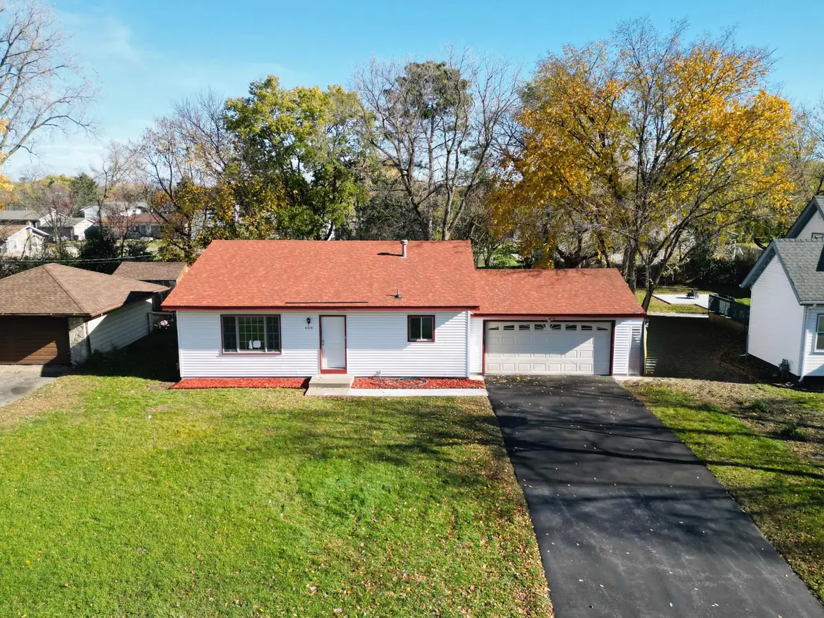 6618 Colfax Avenue N, Brooklyn Center, MN 55430 - #1