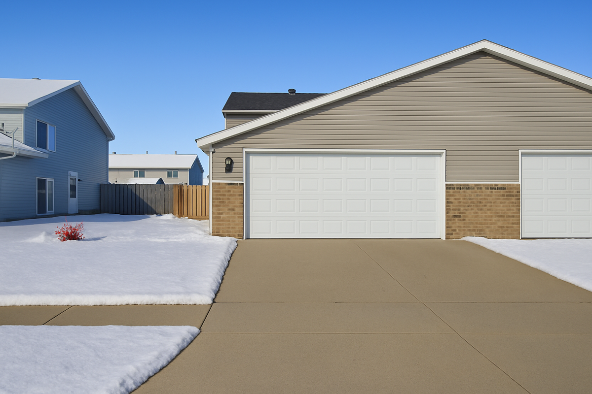 1054 42nd Avenue W, West Fargo, ND 58078 - Image #1