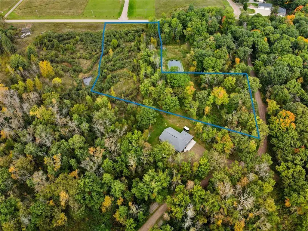 TBD North Lake Drive, Peace Township, MN 55051 - Image #1