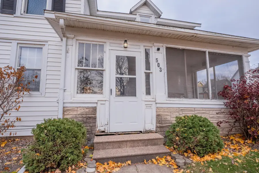 503 N Dewey Street, Eau Claire, WI 54703 - Image #3