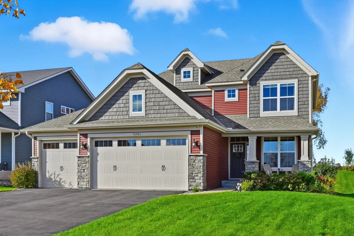 7201 Lasalle Avenue Ne, Albertville, MN 55301 - Image #1