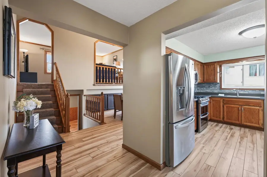 3434 134th Avenue Nw, Andover, MN 55304 - #3