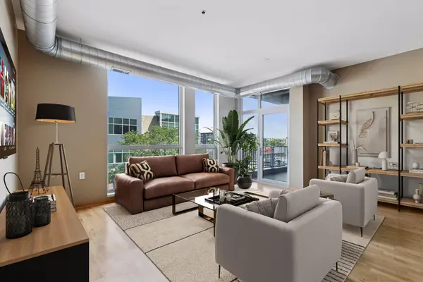 1211 Lagoon Avenue #302, Minneapolis, MN 55408