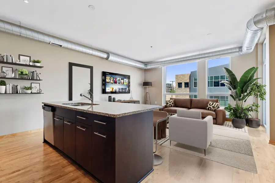 1211 Lagoon Avenue #302, Minneapolis, MN 55408 - Image #3