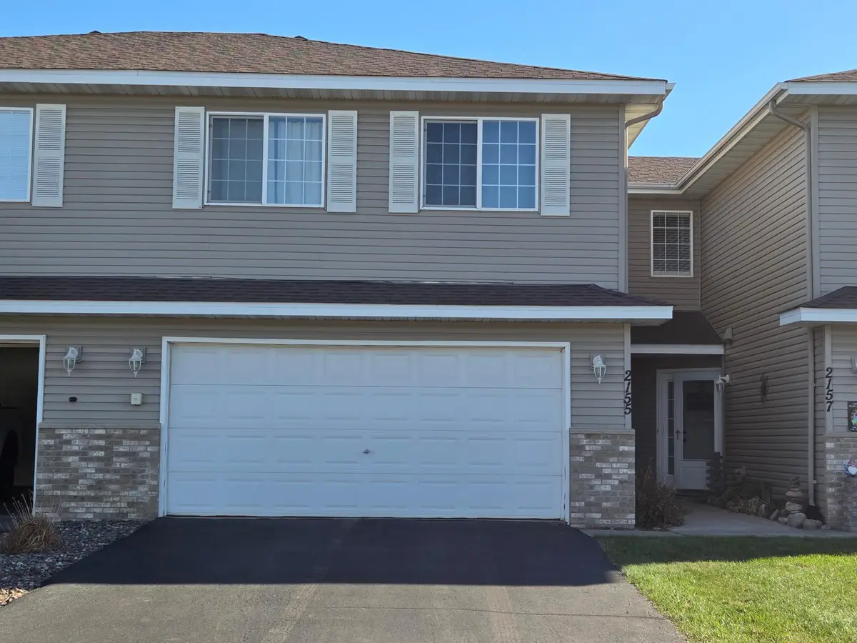2155 Cleveland Lane S, Cambridge, MN 55008 - Image #1