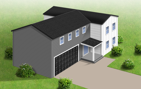 7436 North Street, Saint Louis Park, MN 55426