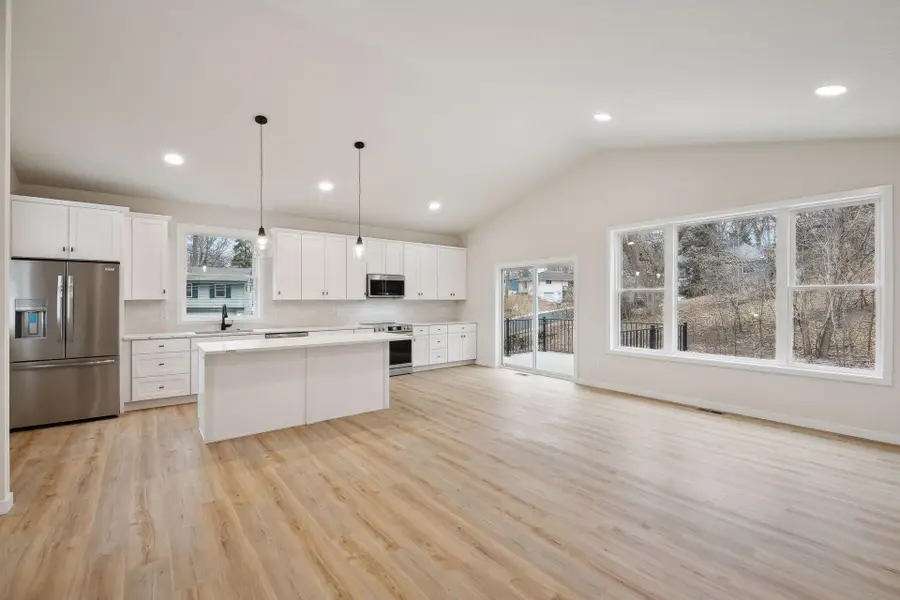 7436 North Street, Saint Louis Park, MN 55426 - #2