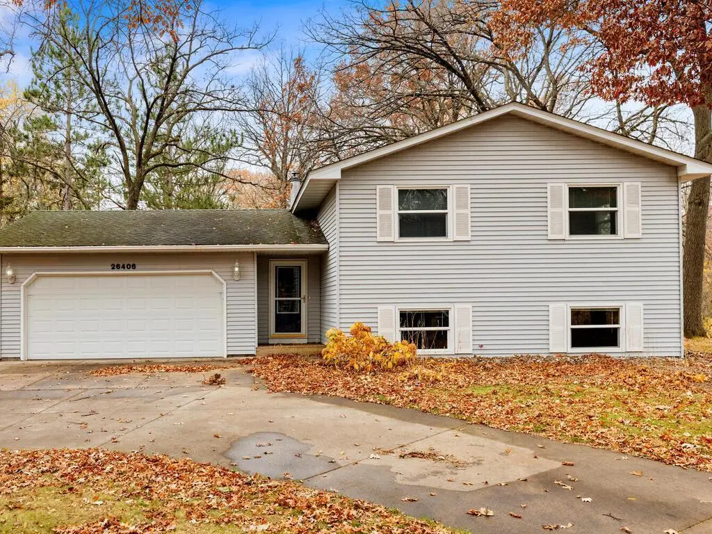 26406 Finley Avenue, Wyoming, MN 55092 - Image #1