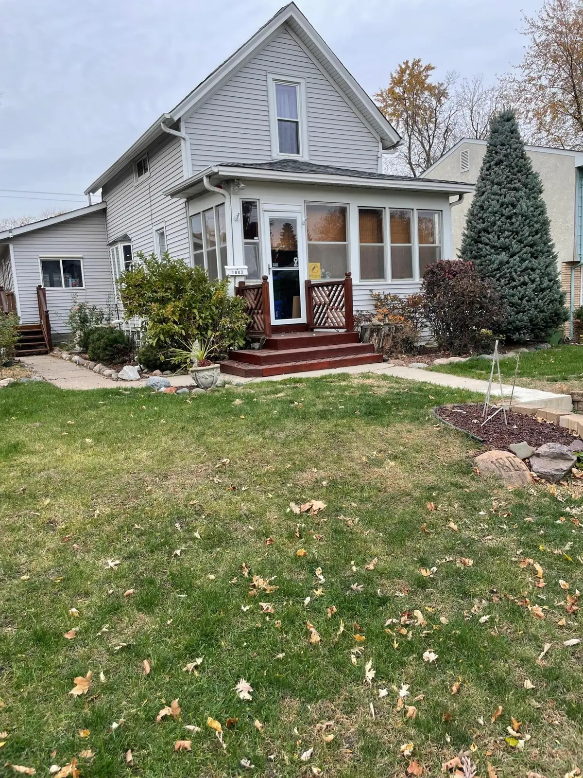 1803 Eustis Street, Lauderdale, MN 55113 - Image #1