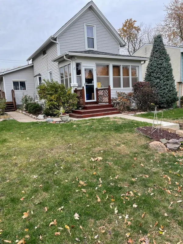 1803 Eustis Street, Lauderdale, MN 55113