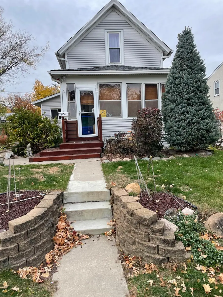 1803 Eustis Street, Lauderdale, MN 55113 - Image #2