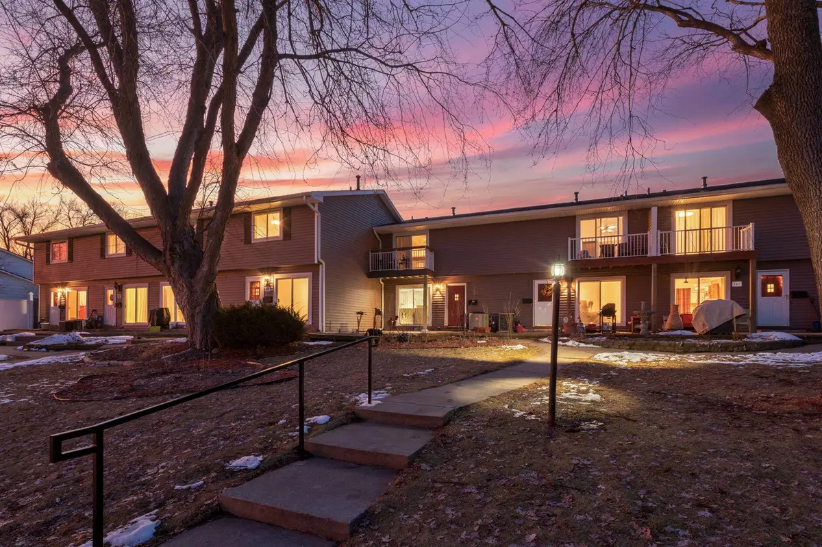 2313 Hampshire Avenue S, Saint Louis Park, MN 55426 - #1