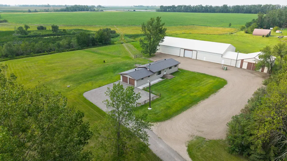 11386 33k Street Se, Valley City, ND 58072 - Image #1