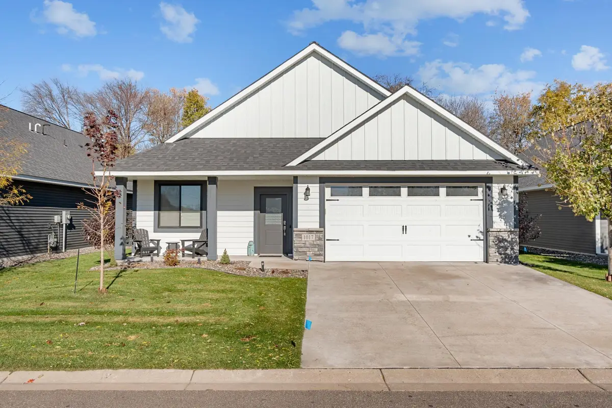 1017 109th Court Ne, Blaine, MN 55434 - Image #1