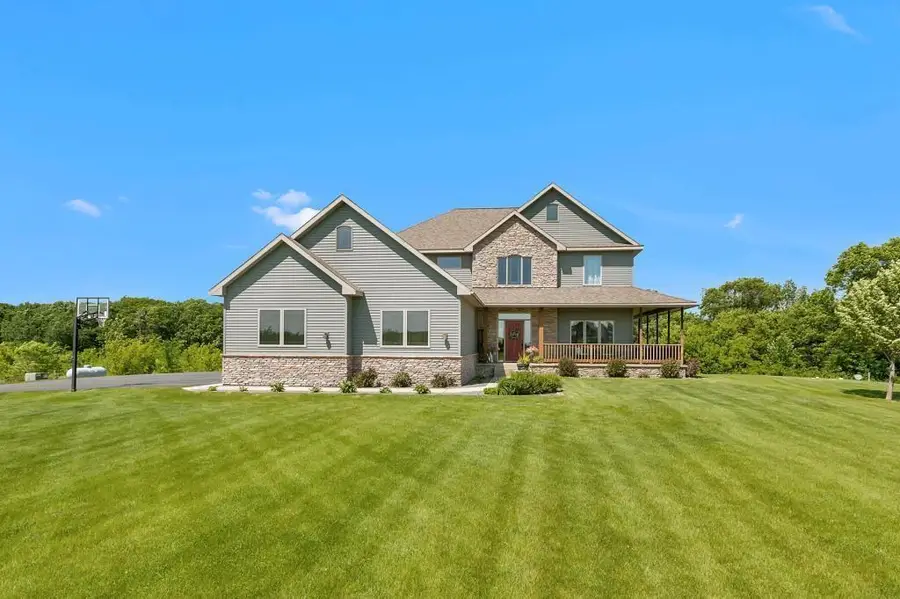 1872 Dom Circle, Saint Augusta, MN 55320 - #3