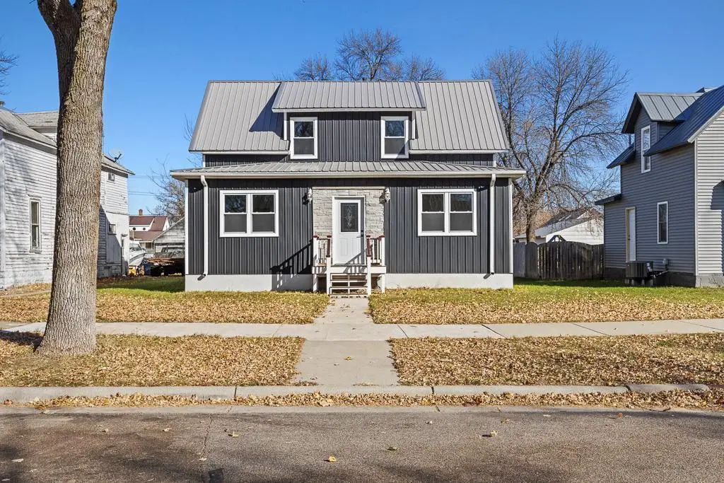 409 4th Street W, Canby, MN 56220 - Image #1