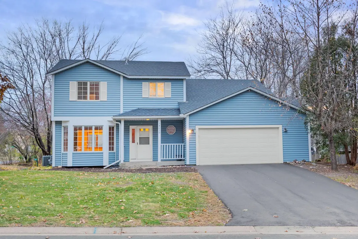 14030 Dartmouth Path, Rosemount, MN 55068 - Image #1