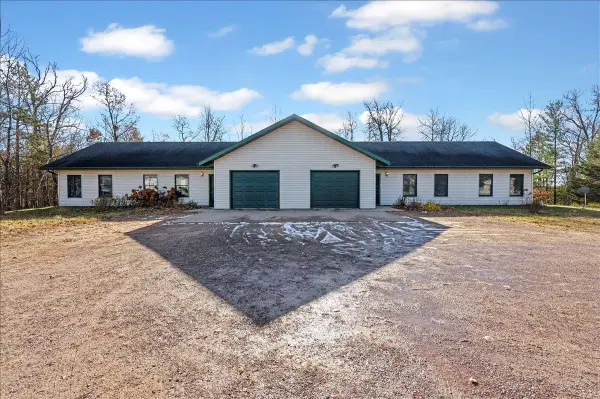67960 Tacoma Road, Iron River, WI 54847