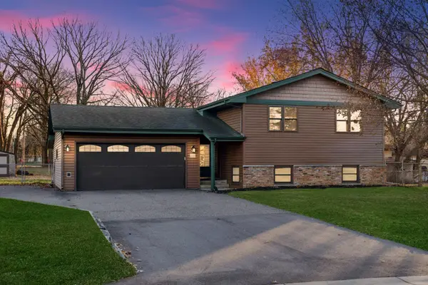 2036 139th Lane Nw, Andover, MN 55304