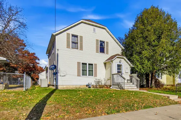 1008 9th Avenue Sw, Austin, MN 55912