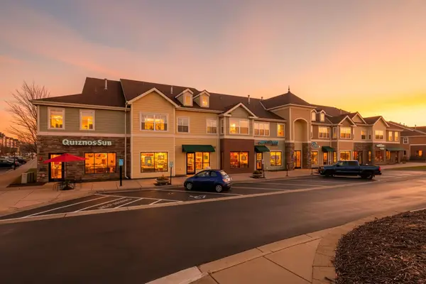 10075 City Walk Drive #205, Woodbury, MN 55129