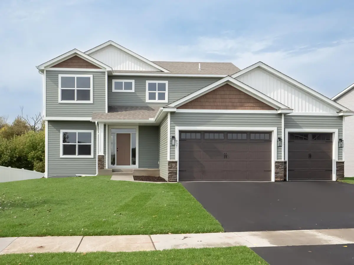 000 361st Avenue Ne, Cambridge, MN 55008 - Image #1