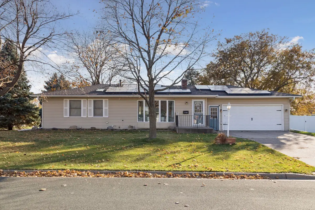 3580 68th Street E, Inver Grove Heights, MN 55076 - Image #1