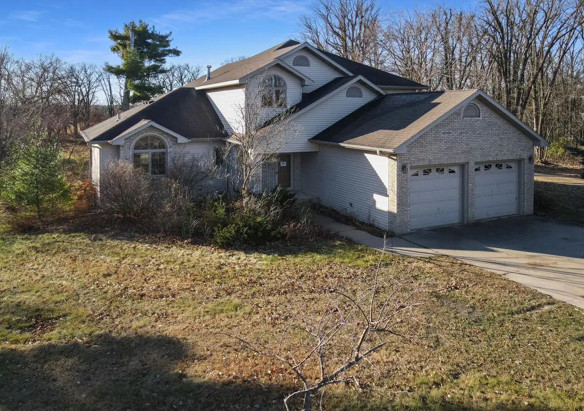 34093 Evans Road, Frazee, MN 56544 - Image #1